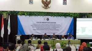 PAHAM Cabang Malang Ikuti FGD Harmonisasi dan Sinkronisasi RPJPN 2025-2045 Menuju Indonesia Emas 2045