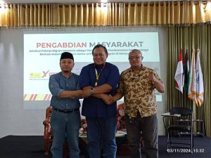 Kolaborasi Pengabdian Masyarakat FH UI dan PAHAM Cabang Malang dalam Mengadvokasi Pekerja Migran Malang Raya