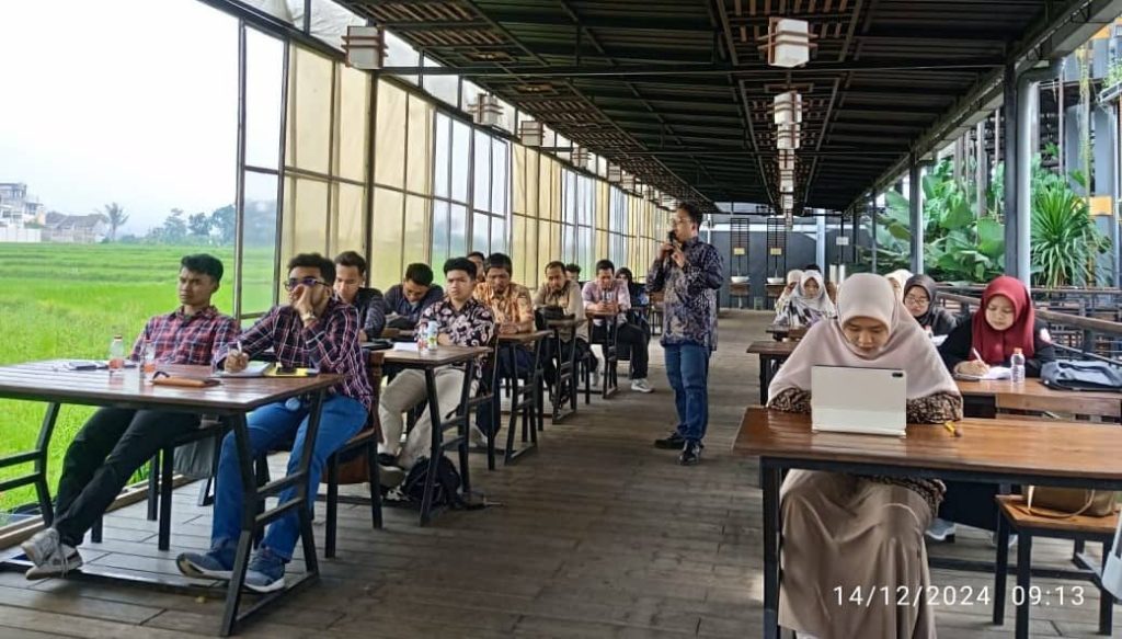 PAHAM Cabang Malang Sukses Adakan Training Advokasi Dasar (TADA) Angkatan I Tahun 2024