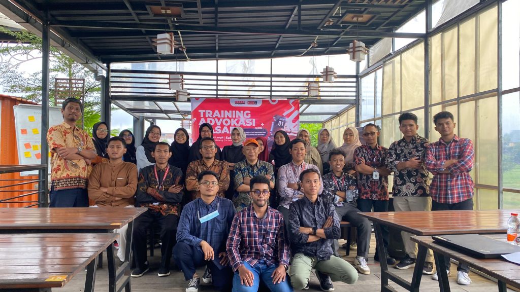 PAHAM Cabang Malang Sukses Adakan Training Advokasi Dasar (TADA) Angkatan I Tahun 2024