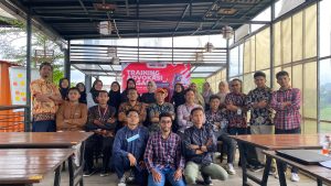 PAHAM Cabang Malang Sukses Adakan Training Advokasi Dasar (TADA) Angkatan I Tahun 2024