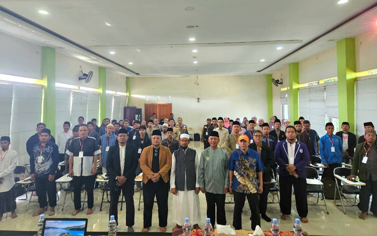 DDII KabKota Malang dan LBH PAHAM Cabang Malang Sukses Adakan Training Advokasi Dasar (TADA)