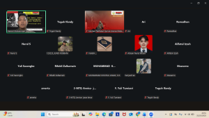 DDII KabKota Malang dan PAHAM Cabang Malang Gelar Sinau Advokasi Bedah Fenomena Keterlibatan Santri dalam Kegiatan Pembangunan Fisik Pondok Pesantren