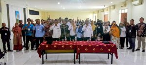 Training Advokasi Dasar (TADA) Tingkatkan Kapasitas Pengelola LKSA Kota Surabaya terkait Pemahaman Hukum Dasar (3)