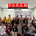 Tak Hanya Teori, TADA 2026 di Malang Latih Peserta Susun Strategi Advokasi dari Kasus Nyata