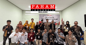 Tak Hanya Teori, TADA 2026 di Malang Latih Peserta Susun Strategi Advokasi dari Kasus Nyata